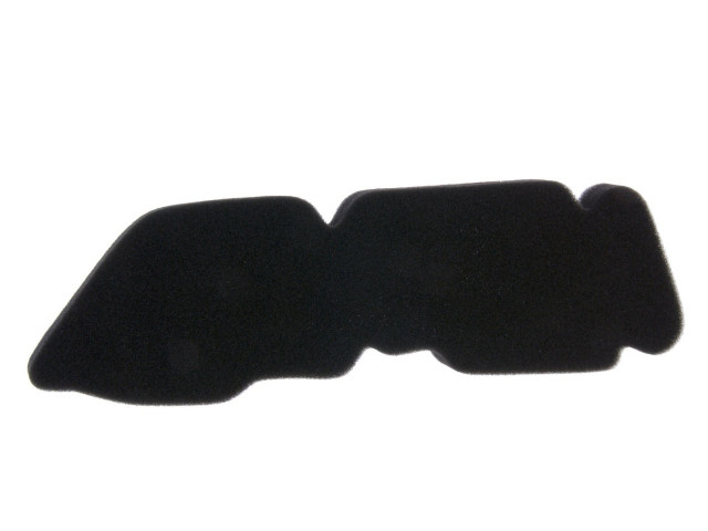 Burete filtru aer scuter Derbi, Gilera, Piaggio [1]