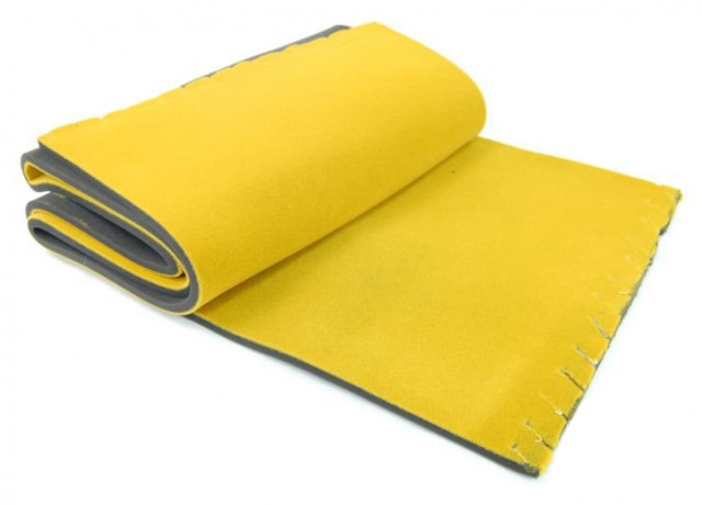 Burete filtru aer scuter universal (50 x 200 x 1 cm) [1]