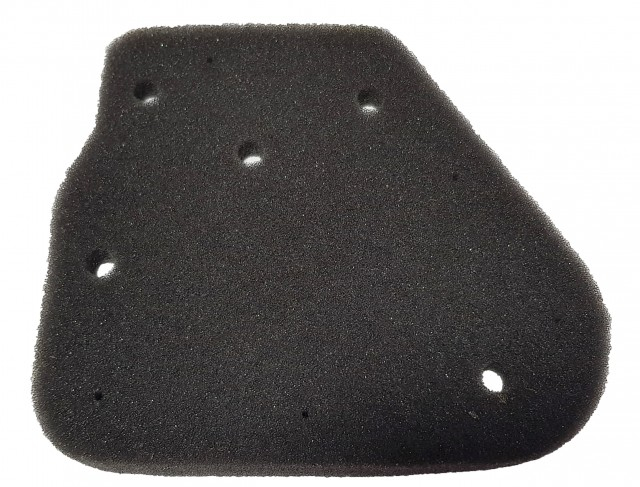 Burete filtru aer scuter Yamaha Jog Minareli orizontal [1]