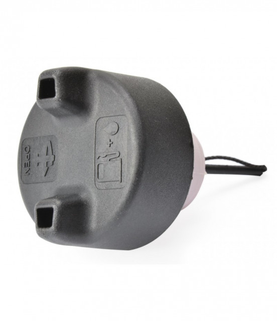 Buson benzina compatibil masina de taiat beton compatibil Stihl Ts410, Ts420, Ts700 [1]