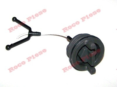 Buson benzina drujba Husqvarna 136, 137, 141, 142 [2]