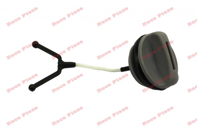 Buson benzina drujba Husqvarna 51, 55, 235, 236, 240, 262, 340, 345, 350, 357, 359, 365, 371, 372, 395 [2]