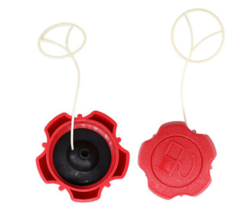 Buson benzina motocoasa NAC T375 T475 T575 [3]