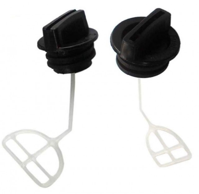 Buson benzina + ulei drujba chinezeasca [1]