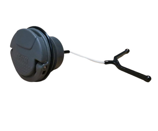 Buson benzina/ulei drujba Husqvarna 435, 445, 450, 545, 550, 555, 560 [1]