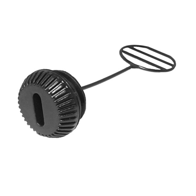 Buson ulei compatibil drujba compatibil Stihl 020, 020T, 021, 023, 024, 025, 026, 028, 034, 036, 038 [1]