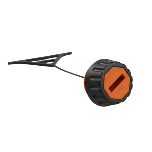 Buson ulei compatibil drujba compatibil Stihl (model portocaliu) [1]