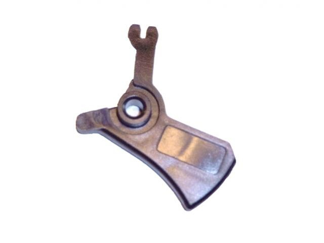 Buton acceleratie drujba compatibil Stihl MS 210, MS 230, MS 250, 021, 023, 025 [1]