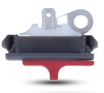 Buton pornire Husqvarna 136, 137, 141, 142, 51, 55, 61, 262, 266, 268, 272 [2]