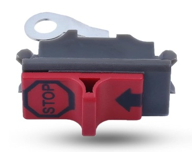 Buton pornire Husqvarna 136, 137, 141, 142, 51, 55, 61, 262, 266, 268, 272 [1]