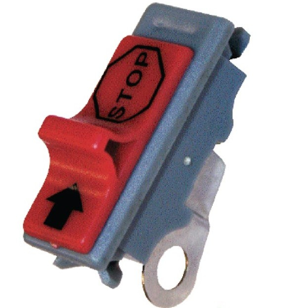 Buton pornire Husqvarna 40, 45 [1]