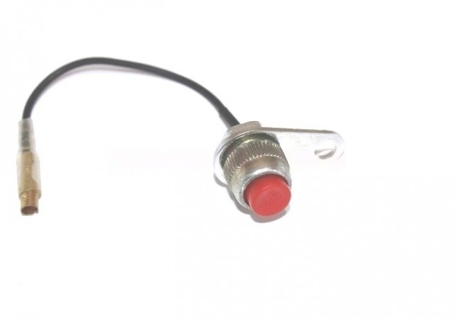 Buton pornire motocoasa (cu autorevenire) [1]