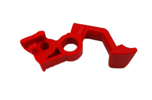 Buton STOP Husqvarna 235, 240 [1]