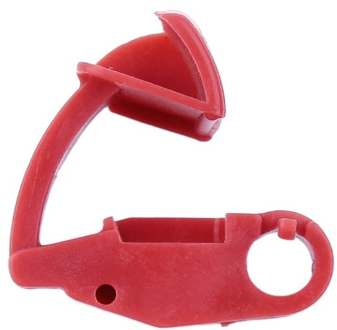 Buton STOP Husqvarna 340, 345, 346, 350, 357, 357XP, 359, 455E [1]