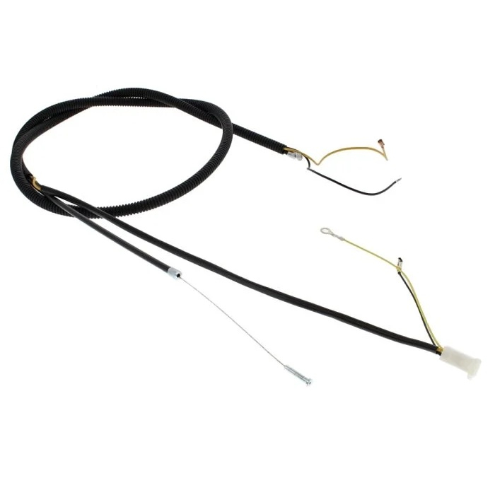 Cablu acceleratie atomizor Stihl Stihl BR800 [1]
