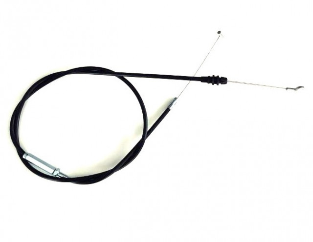 Cablu acceleratie cositoare Castorama, Macallister [1]