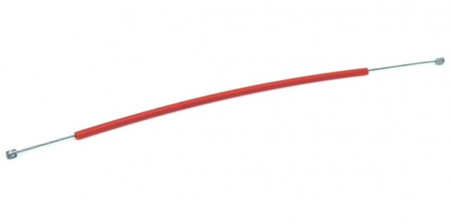 Cablu acceleratie drujba Husqvarna 365, 371, 372 [1]