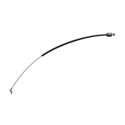 Cablu acceleratie drujba Partner / Woodhark / McCulloch / Ikra [2]