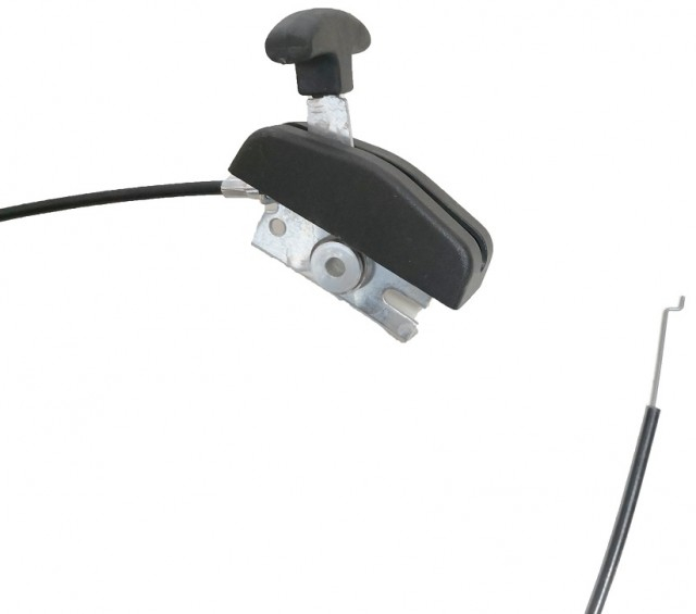 Cablu acceleratie + maneta 170 cm [1]