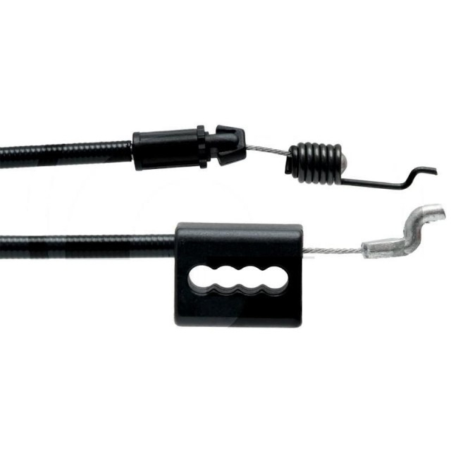 Cablu acceleratie masina de tuns gazon Husqvarna R52S, G553 CME, P553 [1]