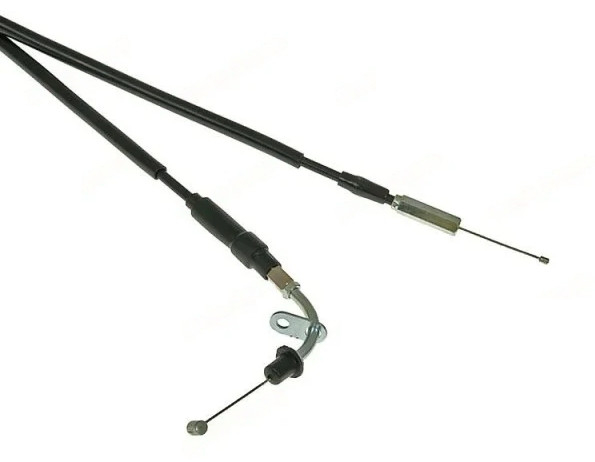 Cablu acceleratie scuter Yamaha Jog 2T [1]