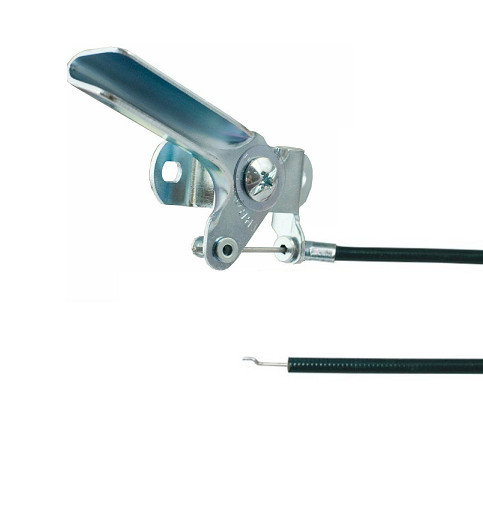 Cablu acceleratie universal 1300 / 1400mm (motosapa. motocultor, masina de tuns gazonul) [1]