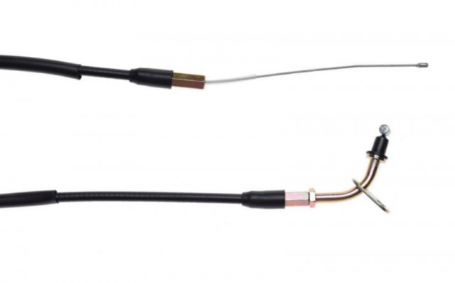 Cablu acceleratie Yamaha YBR 125cc [2]