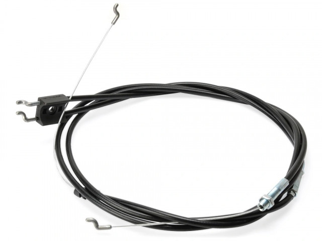 Cablu actionare si frana cositoare Victus JL46 JL50 [1]