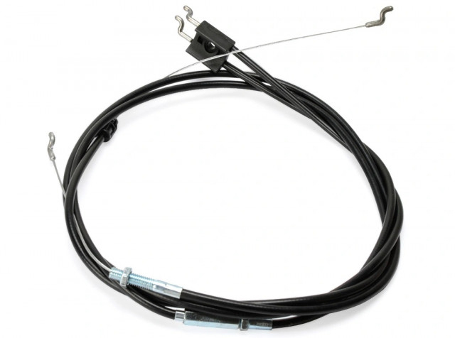 Cablu actionare si frana cositoare Victus JL46 JL50 [2]