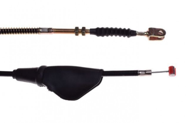 Cablu ambreiaj CPI Supercross 125cc [2]