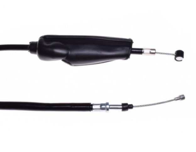 Cablu ambreiaj scuter Derbi [2]