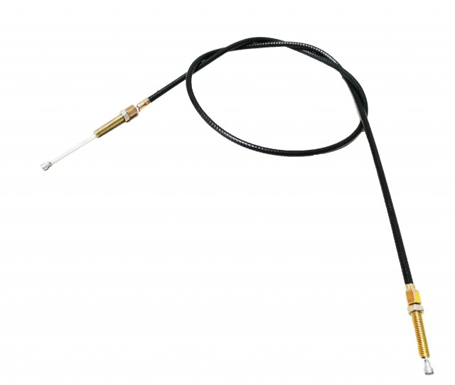 Cablu ambreiaj universal (motocoasa, motocultor, masina de tuns gazon) [1]