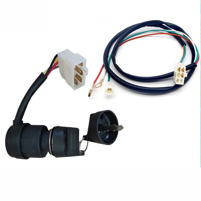 Cablu contact generator diesel 186F [2]