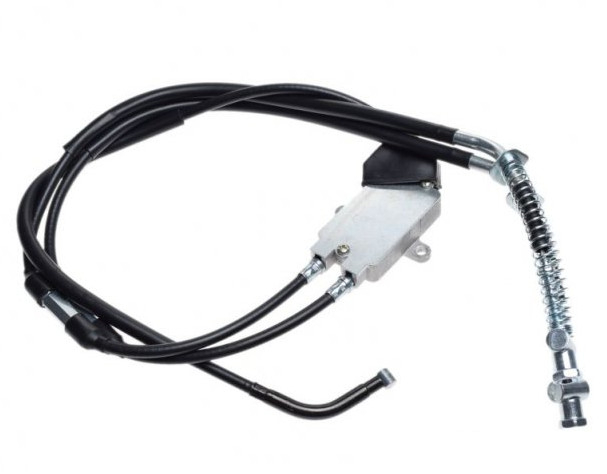 Cablu frana ATV Bashan 250cc [1]