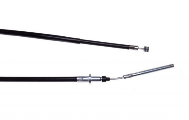 Cablu frana scuter Yamaha Mbk 193cm [2]