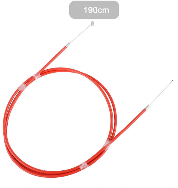 Cablu frana trotineta electrica 190cm [2]