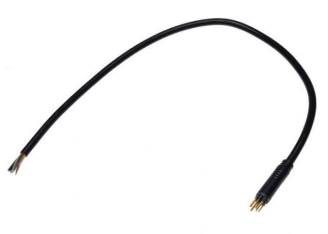 Cablu motor bicicleta electrica(9 fire) [1]