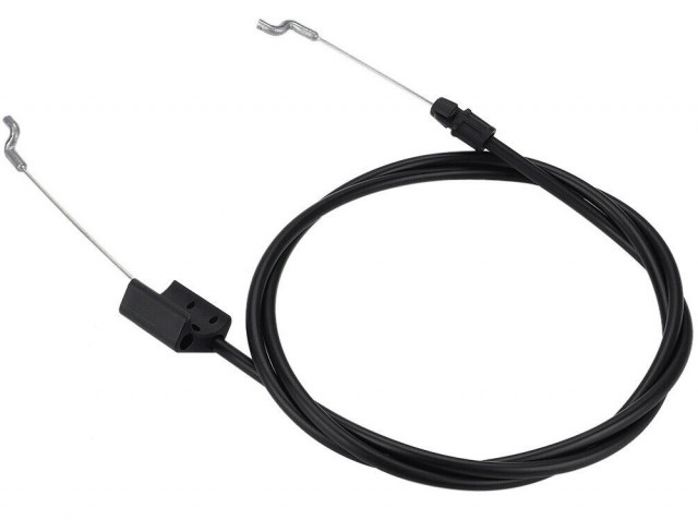 Cablu stop masina de tuns gazonul Husqvarna Jet 50, AYP, Rally [1]