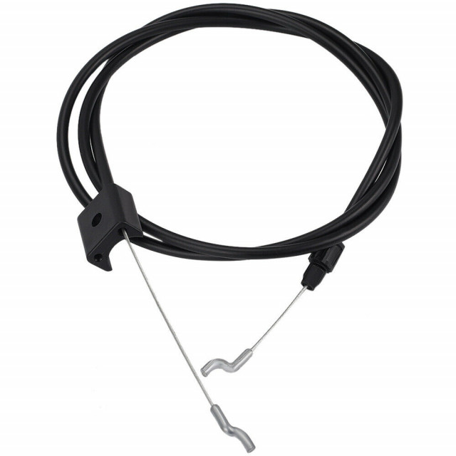 Cablu stop masina de tuns gazonul Husqvarna Jet 50, AYP, Rally [2]