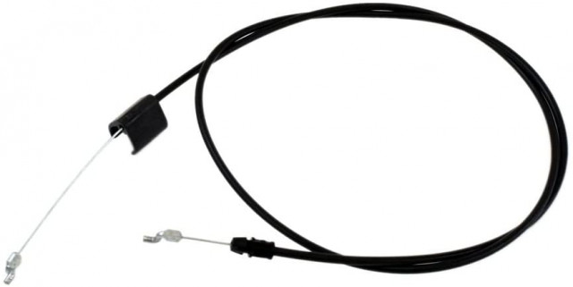 Cablu stop masina de tuns gazonul Husqvarna P553, P553 [1]