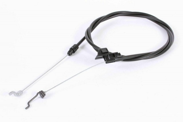 Cablu stop masina de tuns gazonul Husqvarna, Poulan, Craftsman [1]