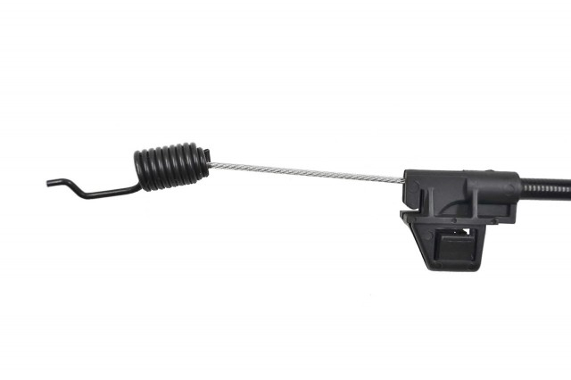 Cablu stop masina de tuns gazonul Husqvarna, Poulan, Jonsered [2]