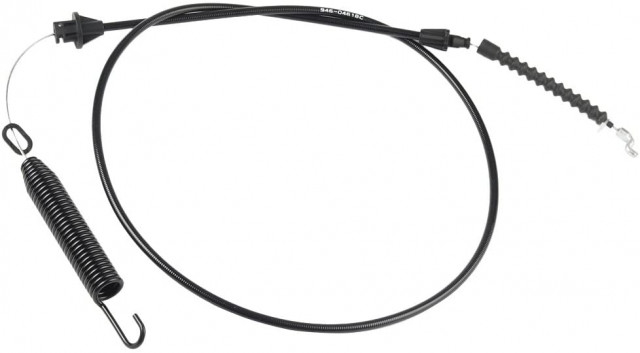 Cablu stop masina de tuns gazonul MTD Cub Cadet 946-04618C [1]