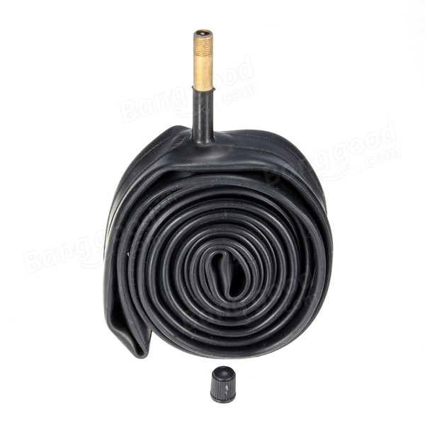 Camera bicicleta 28 x 1.75 (valva lunga) [1]