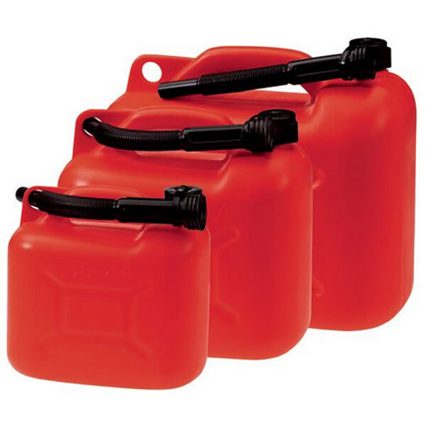 Canistra plastic simpla 10L [2]