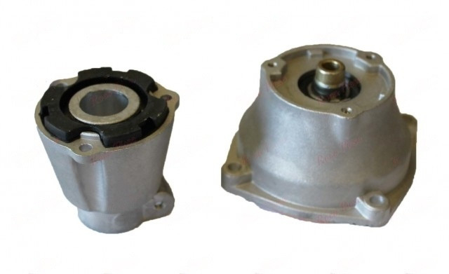 Cap superior motocoasa 26mm 9 dinti (cu 2 rulmenti) [3]