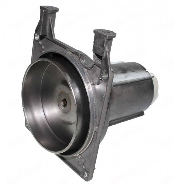 Cap superior motocoasa compatibil Stihl FS120, FS200, FS250 [2]