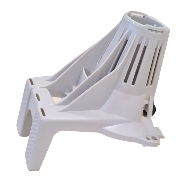 Cap superior motocoasa compatibil Stihl FS75, FS80, FS85 [1]