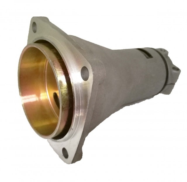 Cap superior motocoasa TL 33 (25mm 7 dinti) [1]