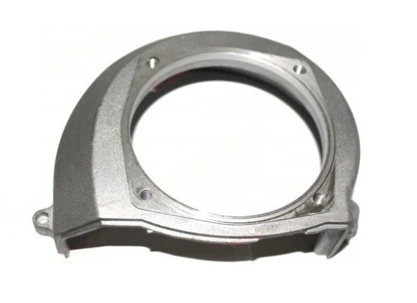 Capac (aluminiu) volanta motor motocoasa [1]